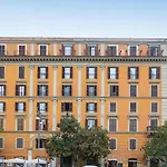 Lovely New Home, Piazza San Cosimato!