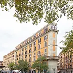 Lovely New Home, Piazza San Cosimato!