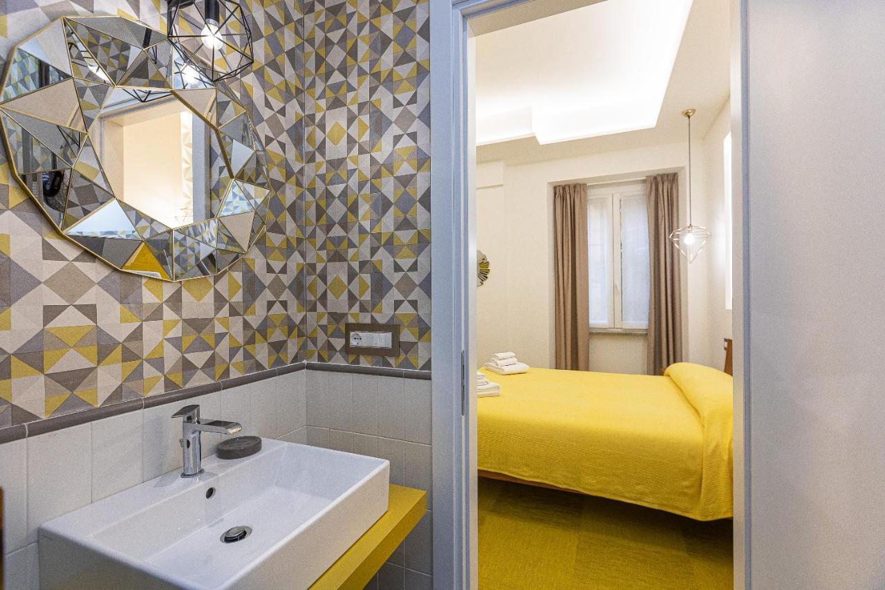 Lovely New Home, Piazza San Cosimato! Apartment