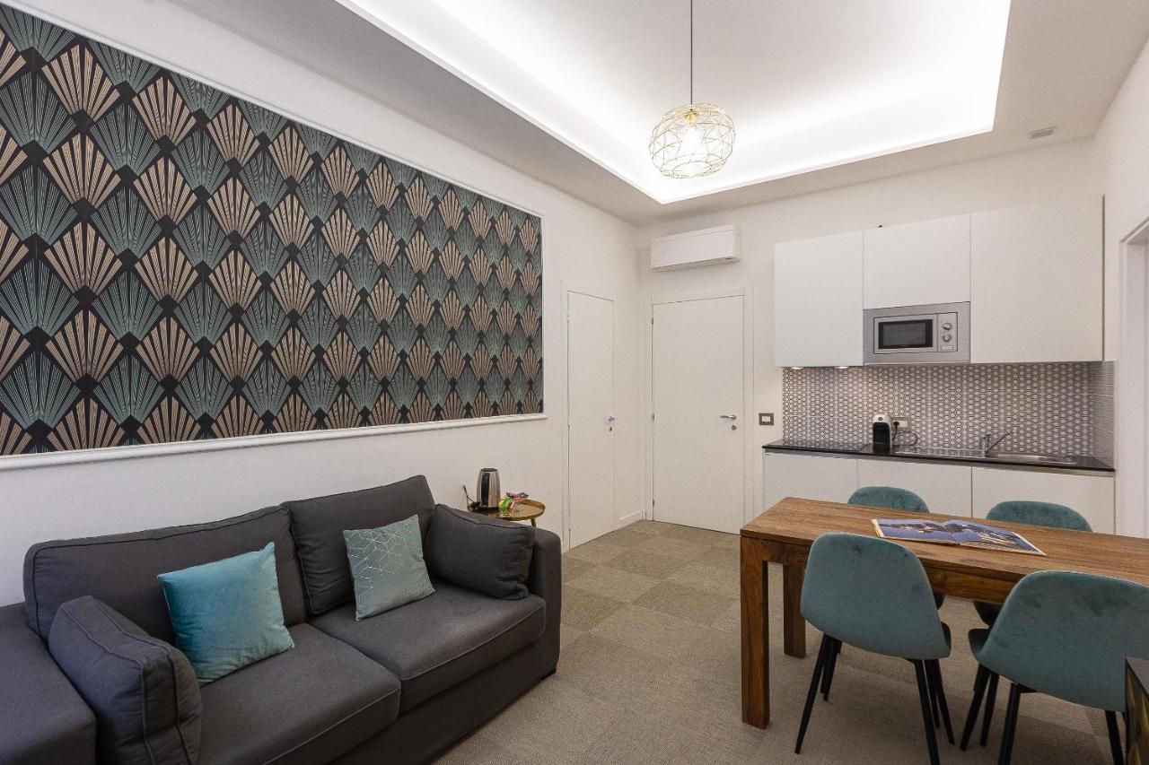 Lovely New Home, Piazza San Cosimato! Apartment